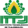 Technological Institute of Tlajomulco's official logo - TecNM Tlajomulco seal