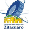 Technological Institute of Zitácuaro's official logo - TecNM Zitácuaro seal