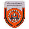 Technological University, Mandalay's official logo - TU Mandalay seal
