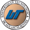 Technological University of Aguascalientes's official logo - UTAGS seal