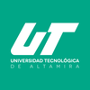 Technological University of Altamira's official logo -  seal