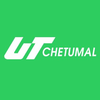 Technological University of Chetumal's official logo -  seal