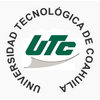 Technological University of Coahuila's official logo -  seal