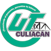 Technological University of Culiacan's official logo -  seal