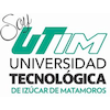 Technological University of Izúcar de Matamoros's official logo -  seal