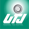 Technological University of Jalisco's official logo - UTJ seal