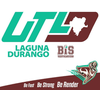 Technological University of La Laguna Durango's official logo - UTLD seal