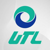 Technological University of León's official logo - UTL seal