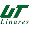 Technological University of Linares's official logo -  seal