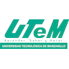 Technological University of Manzanillo's official logo -  seal