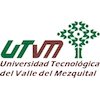 Technological University of Mezquital Valley's official logo -  seal