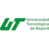 Technological University of Nayarit's official logo - UT seal