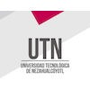 Technological University of Nezahualcoyotl's official logo - UTN seal