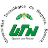 Technological University of Nogales, Sonora's official logo - UTN seal