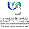 Technological University of North Guanajuato's official logo - UTNG seal