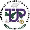 Technological University of Panamá's official logo - UTP seal