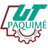 Technological University of Paquimé's official logo -  seal