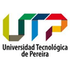 Technological University of Pereira's official logo - UTP seal