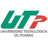 Technological University of Poanas's official logo -  seal