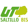 Technological University of Saltillo's official logo -  seal