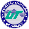 Technological University of Tabasco's official logo -  seal