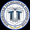 Technological University of Tajikistan's official logo - TUT seal