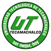 Technological University of Tecamachalco's official logo -  seal