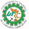 Technological University of the Carboniferous Region's official logo -  seal