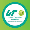 Technological University of the Central Valley of Oaxaca's official logo -  seal