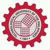 Technological University of the Philippines's official logo - TUP seal