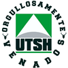 Technological University of the Sierra Hidalguense's official logo -  seal