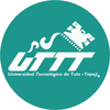 Technological University of Tula-Tepeji's official logo - UTTT seal