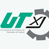 Technological University of Xicotepec Juarez's official logo -  seal