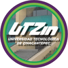 Technological University of Zinacantepec's official logo - UTZin seal