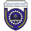 Technological University Thanlyin's official logo - TTU seal