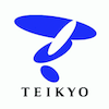 Teikyo Heisei University's official logo - THU seal