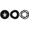 Tel Aviv University's official logo - TAU seal - ranked #9 in world university rankings 2025
