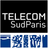 Télécom SudParis's official logo -  seal