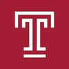 Temple University's official logo -  seal