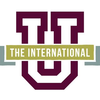 Texas A&M International University's official logo - TAMIU seal