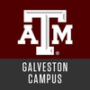 Texas A&M University at Galveston's official logo - TAMUG seal