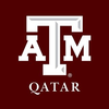 Texas A&M University at Qatar's official logo - TAMUQ seal