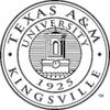 Texas A&M University-Kingsville's official logo - TAMUK seal