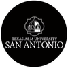 Texas A&M University-San Antonio's official logo - A&M-SA seal
