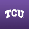 Texas Christian University's official logo - TCU seal