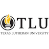 Texas Lutheran University's official logo - TLU seal