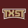 Texas State University's official logo - TXST seal