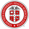 Texas Tech University Health Sciences Center's official logo - TTUHSC seal