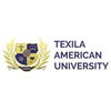Texila American University Zambia's official logo - TAU seal