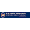 The Academy of Management's official logo -  seal